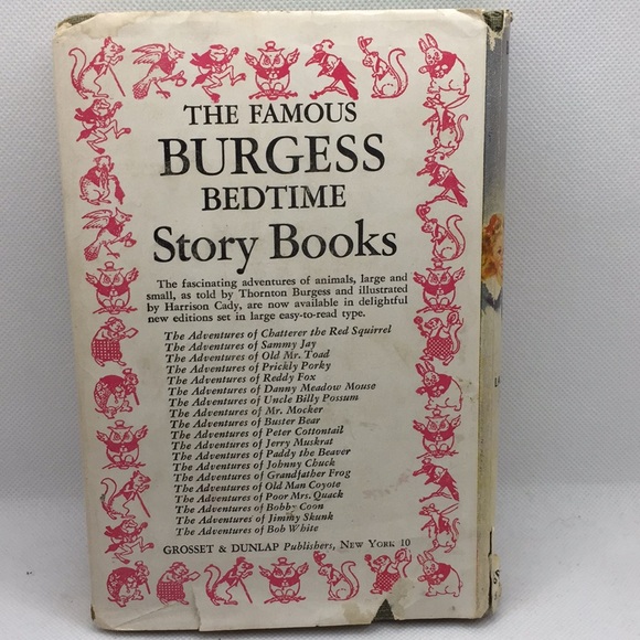 1941 The Bobbsey Twins At Snow By Laura Lee Hope … - Picture 5 of 11